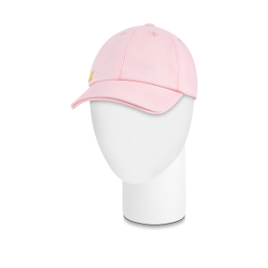 Louis Vuitton LV Iconic detail cap